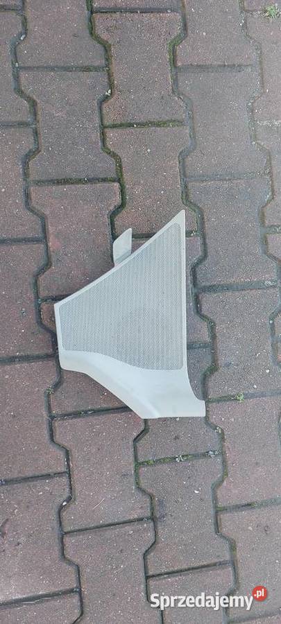 Maskownica osłona głośnika lewa 186200172 Szczecin