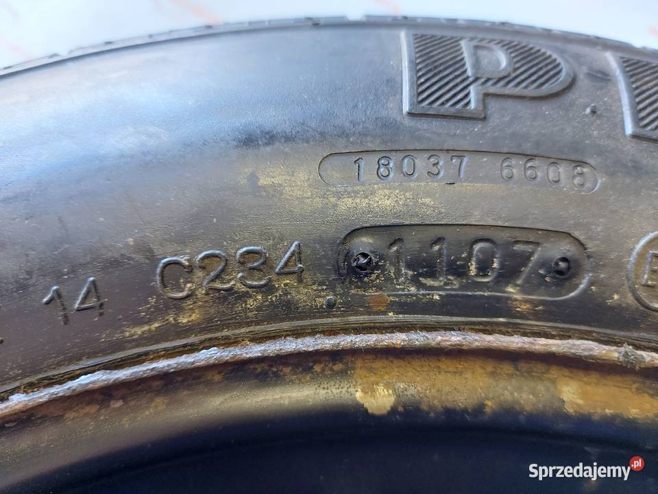 MONDEO MK4 S GALAXY MK3 koło dojazdowe 1258516 świętokrzyskie