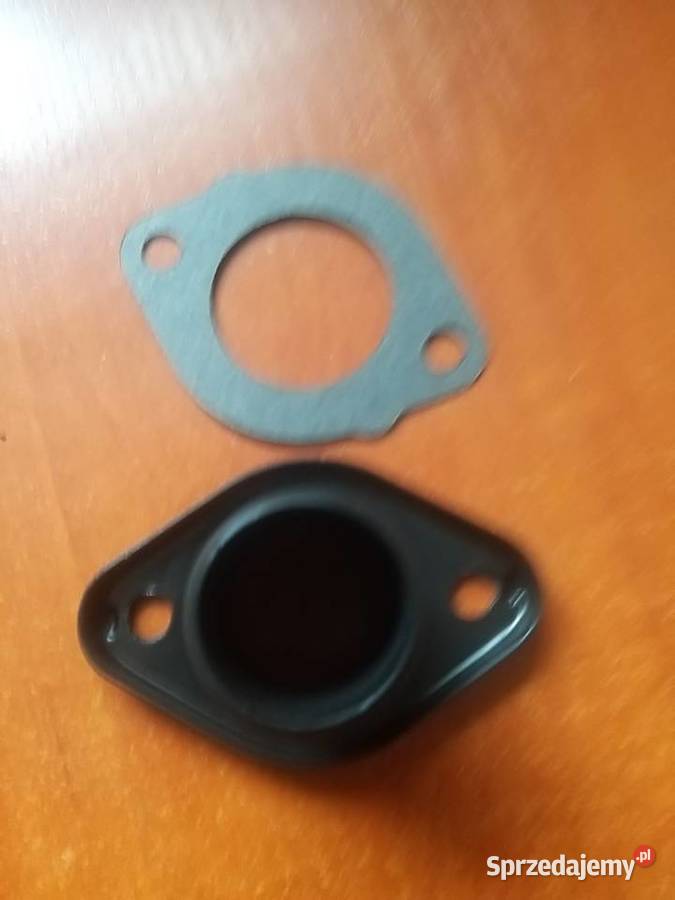 OBUDOWA TERMOSTATU DODGE CARAVAN 20 9600 R Rok produkcji 1999 Kawnice