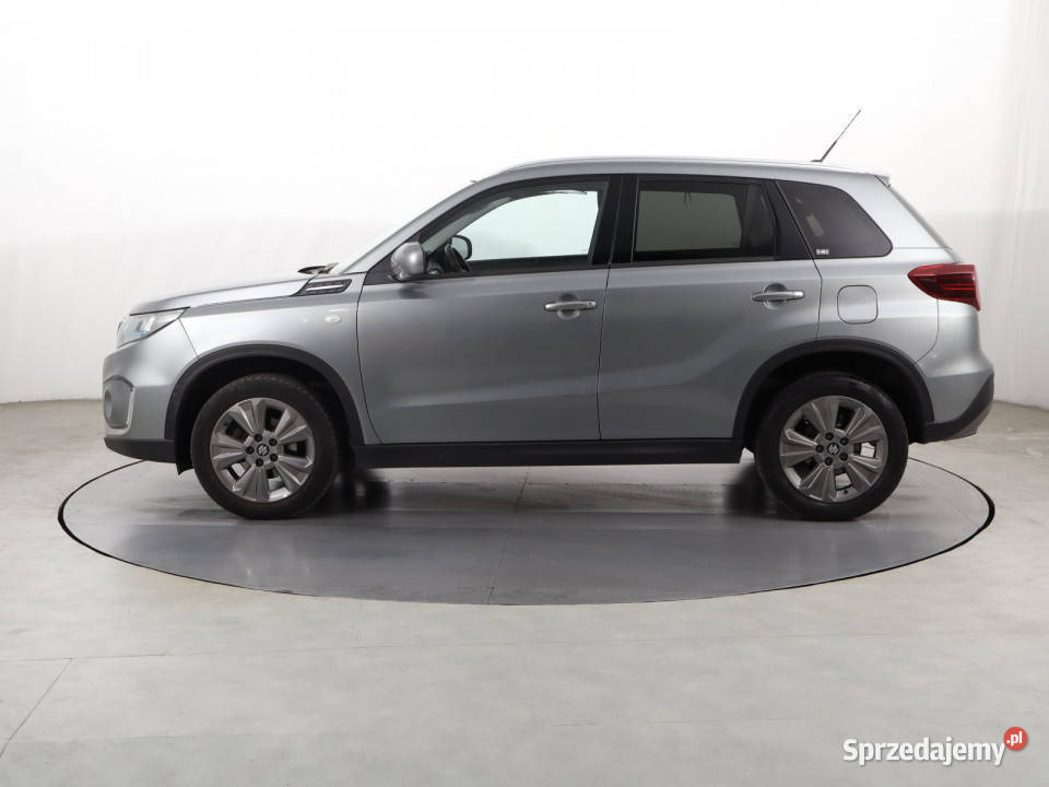 Suzuki Vitara 14 BoosterJet system Start-Stop Katowice