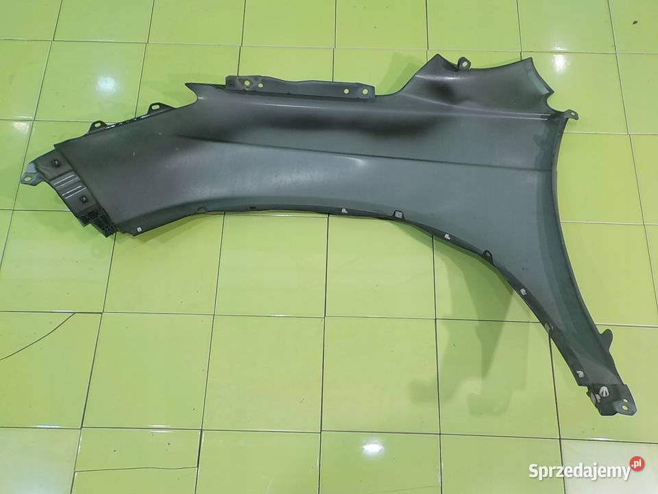 HONDA CRV III 22 ICTDI 09r 5D blotnik prawy Suków sprzedam