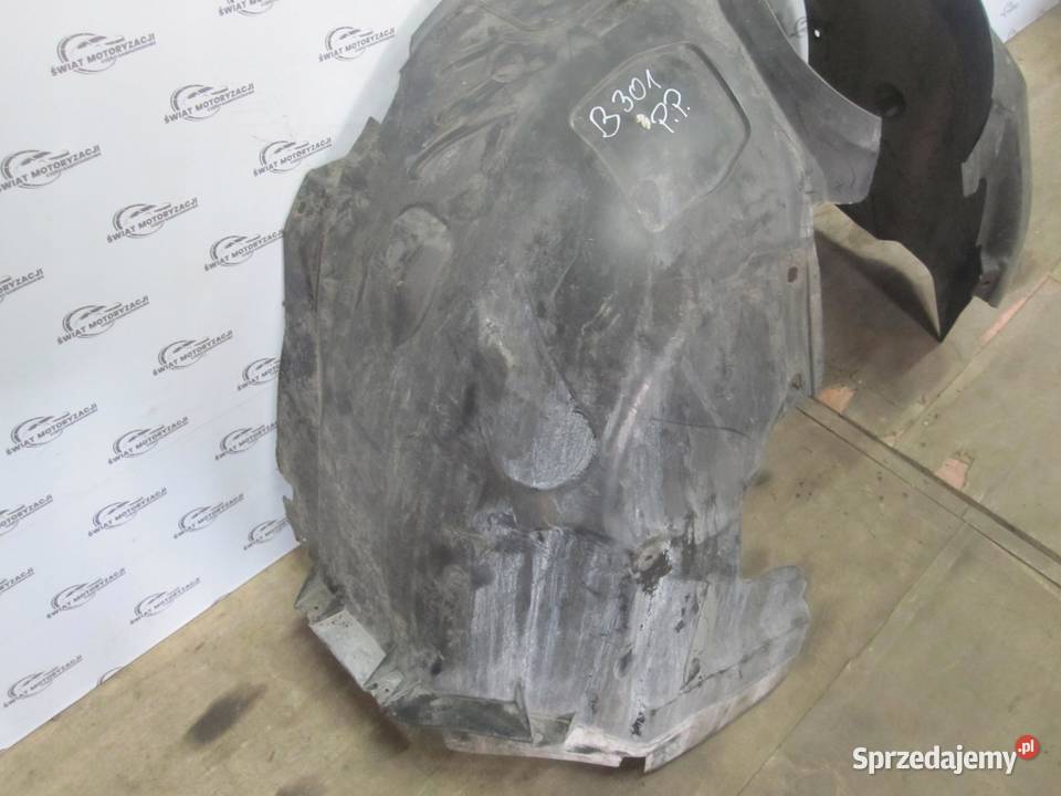 FORD C MK2 II nadkole prawe przód AM51R16114AE
