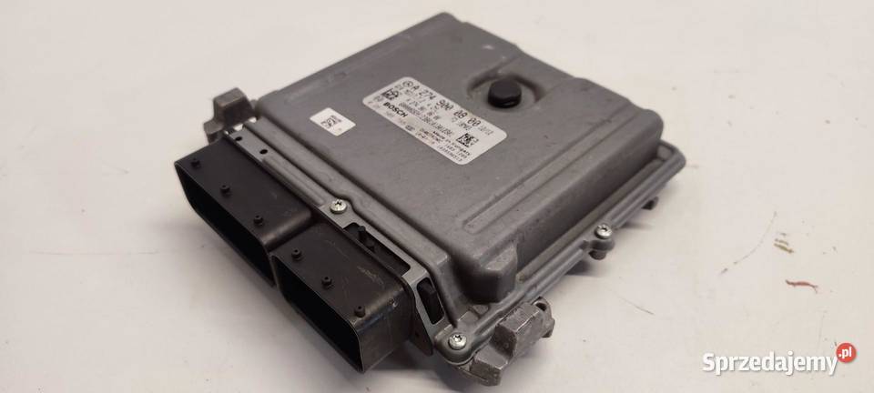 MERCEDES GLC W253 X253 KOMPUTER SILNIKA osobowe sprzedam