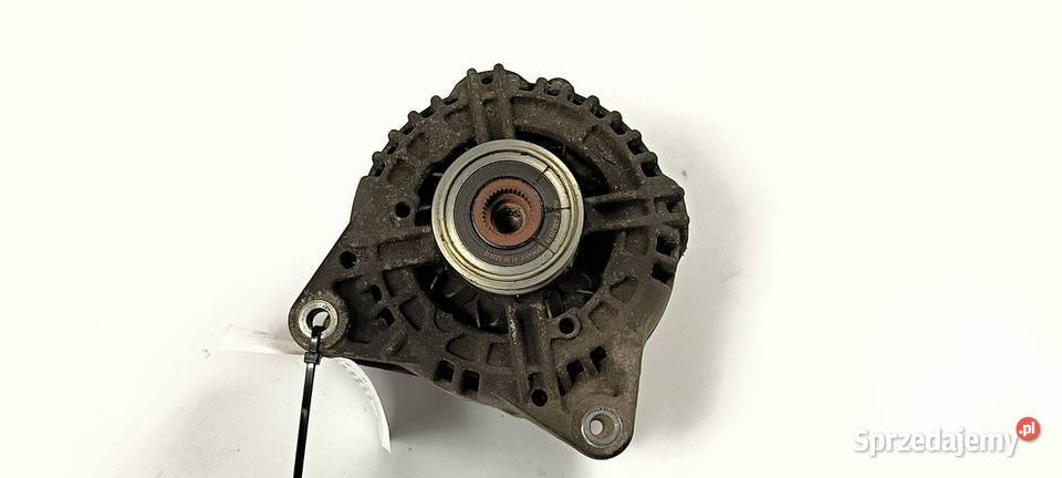 ALTERNATOR NISSAN NOTE 8200728292 Pozostałe Pozostałe Lipno sprzedam