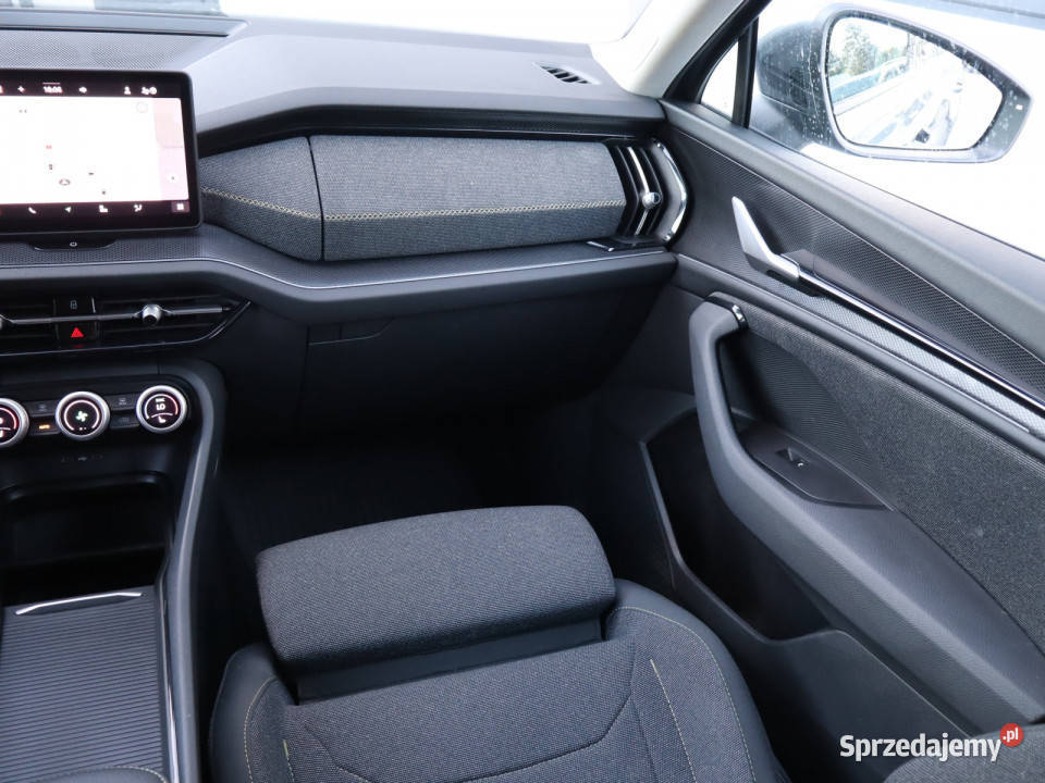 Skoda Kodiaq 20 TDI śląskie Katowice
