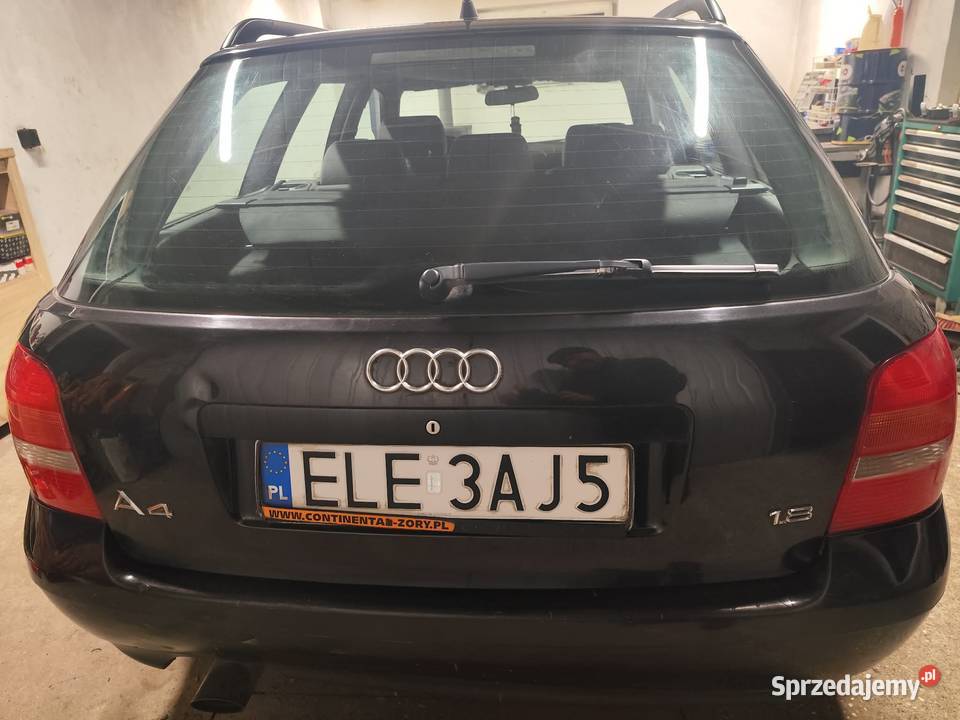 SPRZEDAM Poddębice sprzedam