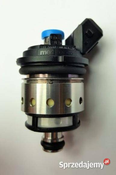 Wtryskiwacze BRC Landi Renzo Keihin regeneracja Skierniewice