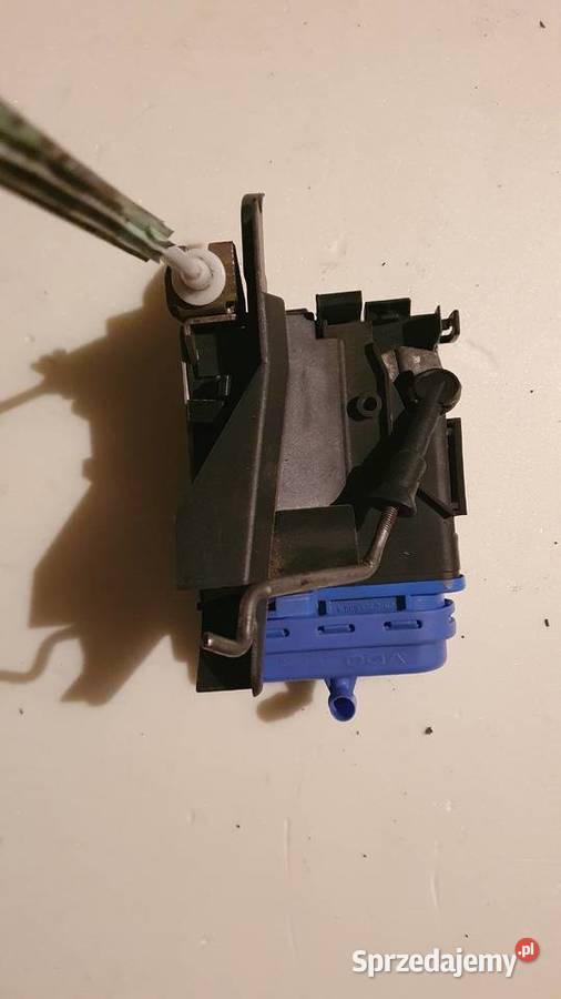 Zamek Mechanizm blokady drzwi Audi 8D08E9016A Mikołów