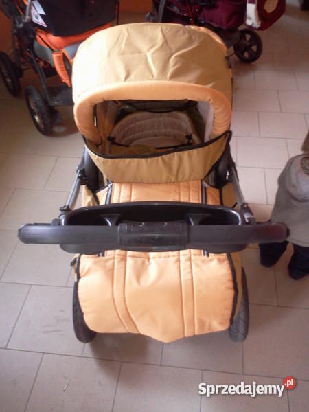WÓZEK POLAK W GROSZE Wielofunkcyjne Nowa Ruda sprzedam