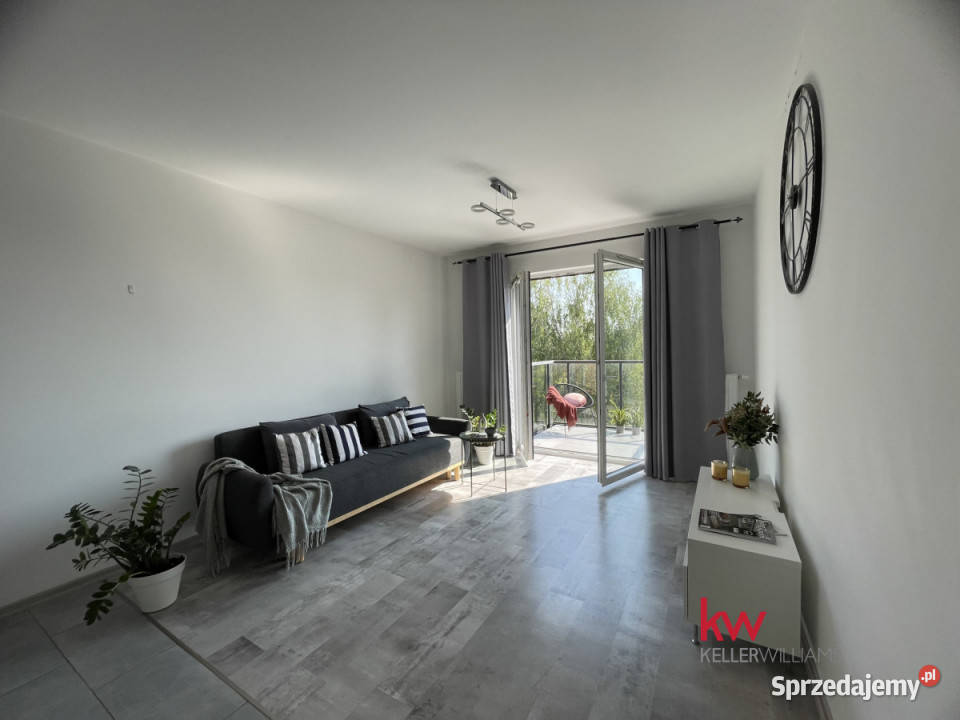 Sprzedaż mieszkania Poznań 4114m2 2 pokojowe