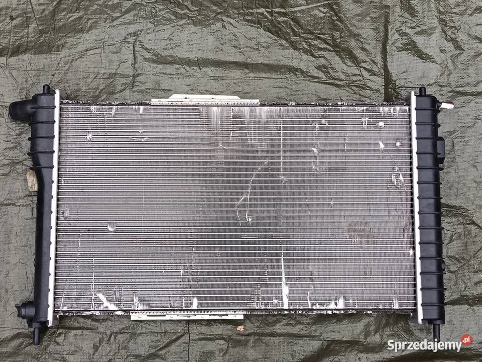 Nowa Chłodnica wody Daewoo Nexia cieczy silnika