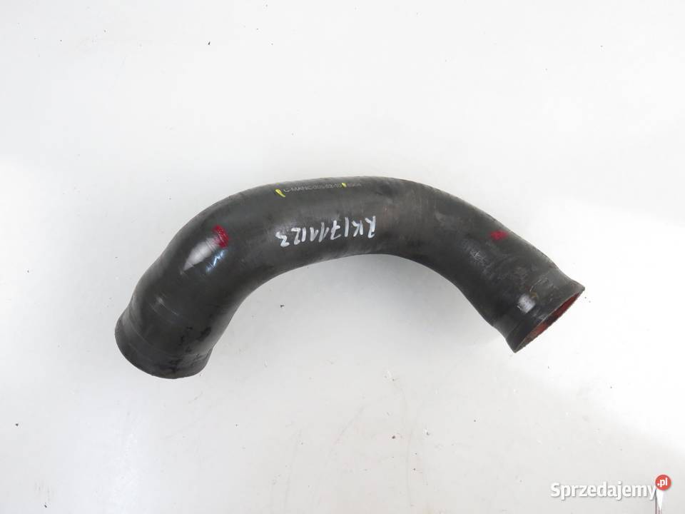 RURA INTERCOOLERA RENAULT MEGANE II 15 dCi osobowe