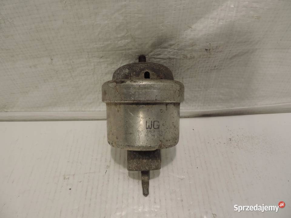 Poduszka SILNIKA OPEL VECTRA B 16 90497967 osobowe sprzedam