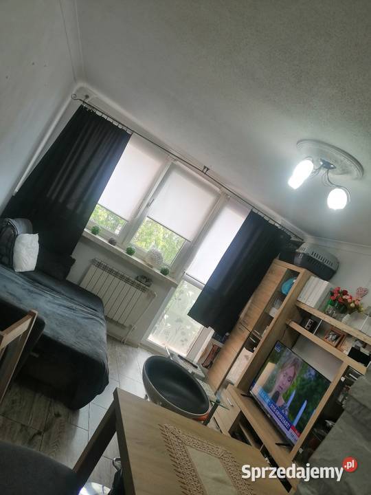 Sprzedam mieszkanie 2 pokojowe 36m2 w Płocku Płock