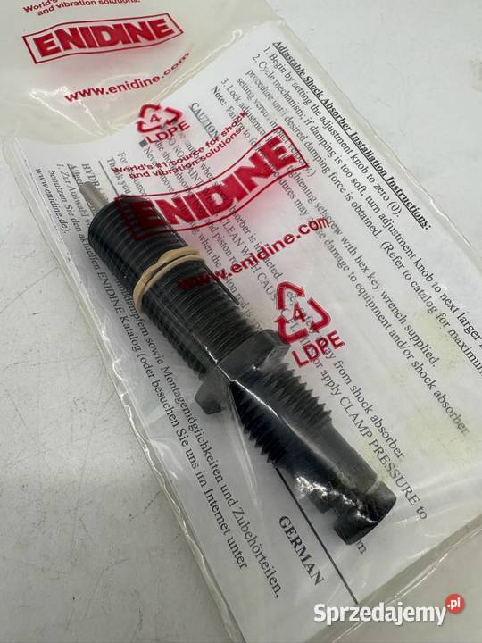 ITT Enidine MF24053 amortyzator hydrauliczny Warszawa