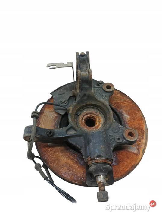 ZWROTNICA LEWY PRZÓD 20 HDI Peugeot Expert III Zwrotnice