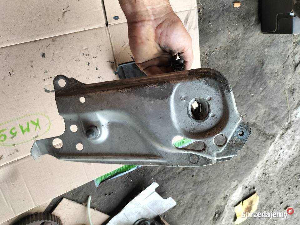 AUDI 80 B3 PAS PRZEDNI OKULAR PRAWY Kamień-Kolonia sprzedam