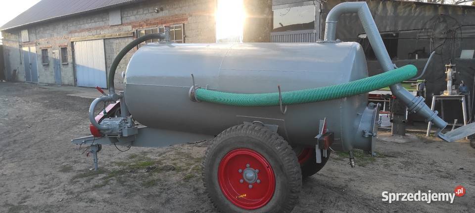 Mepropozet PN 20 2700 l