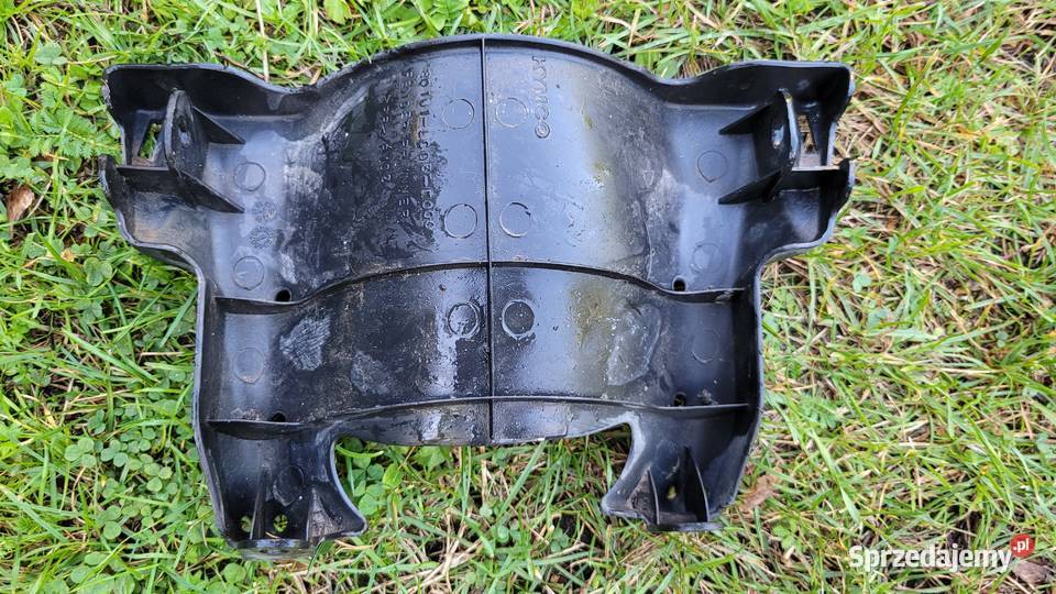 wypelnienie plastik owiewka oslona do KYMCO Plastiki Piła sprzedam