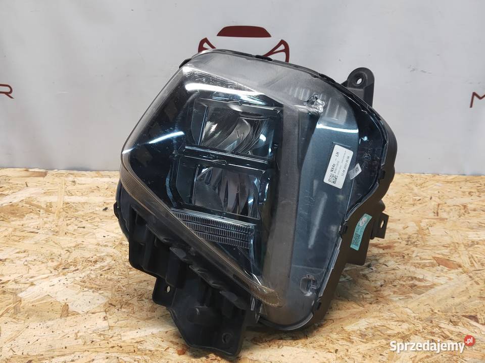 Lampa Full LED Lewa Hyundai Tucson IV 20 Pleszew