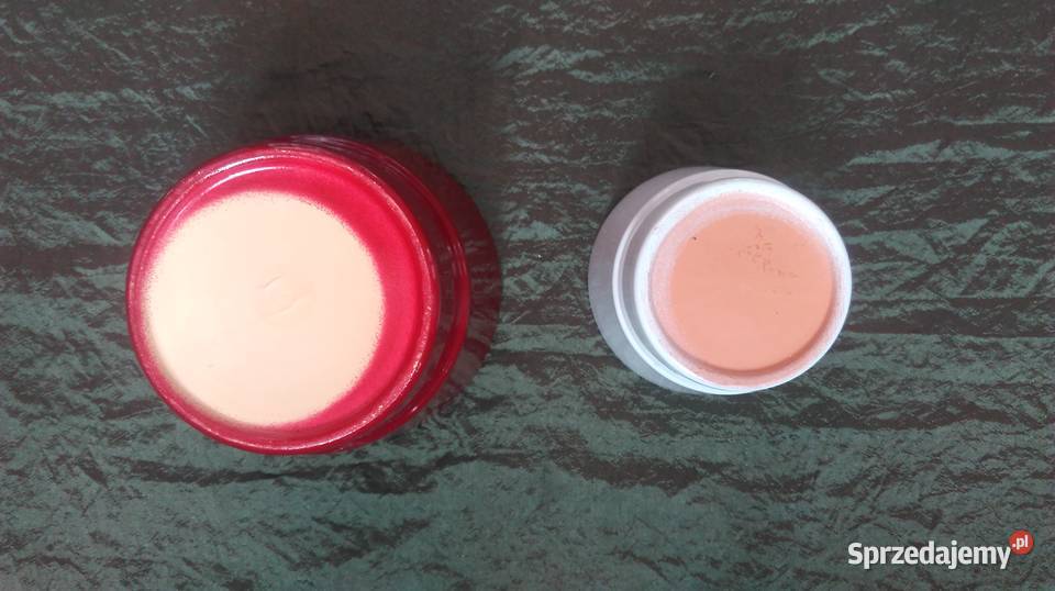 OSŁONKI doniczki Kolor ceramika kpl2 NOWE Białystok sprzedam