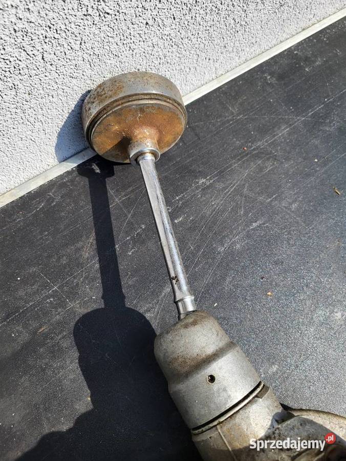 DYFER 256 BMW R252 R 25 R253 Rybnik