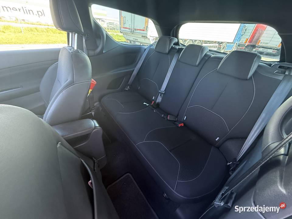 Citroen DS3 2014 Krosno