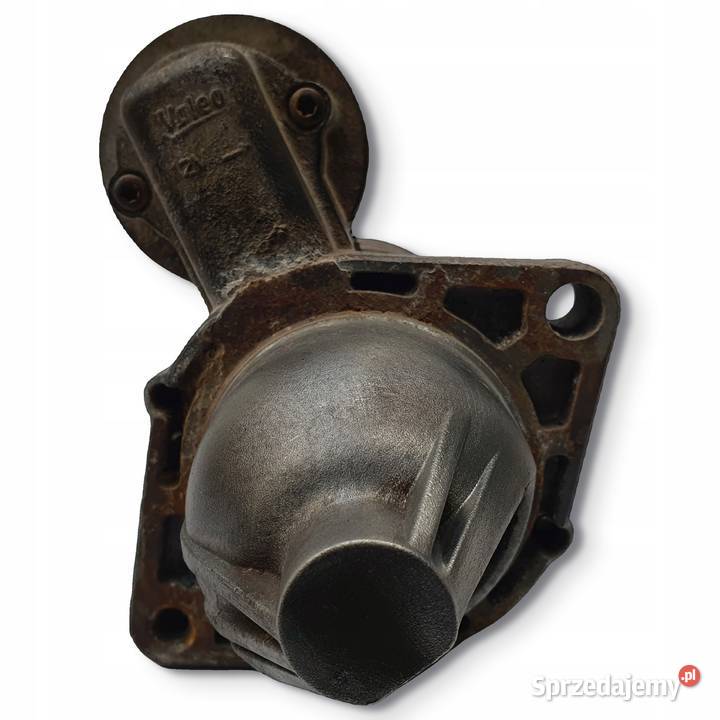 ROZRUSZNIK Opel Corsa D 13 CDTI valeo Chełm