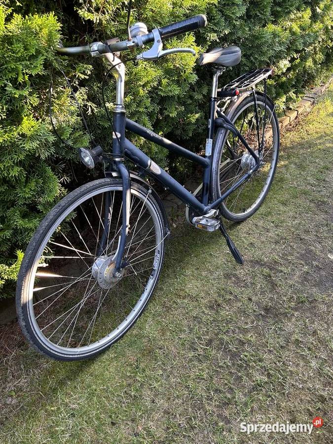 Rower damski damka Koronowo