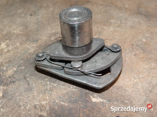 przyspieszacz zapłonu MZ ES TS org DDR Żary