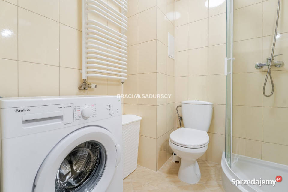 wynajmu mieszkania Kraków 43m 2pok 43m2 małopolskie