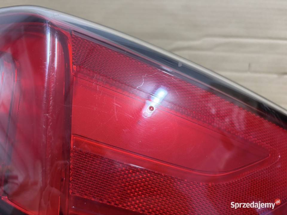 LAMPA TYŁ TYLNA PRAWA FORD KUGA MK3 19 sprzedam