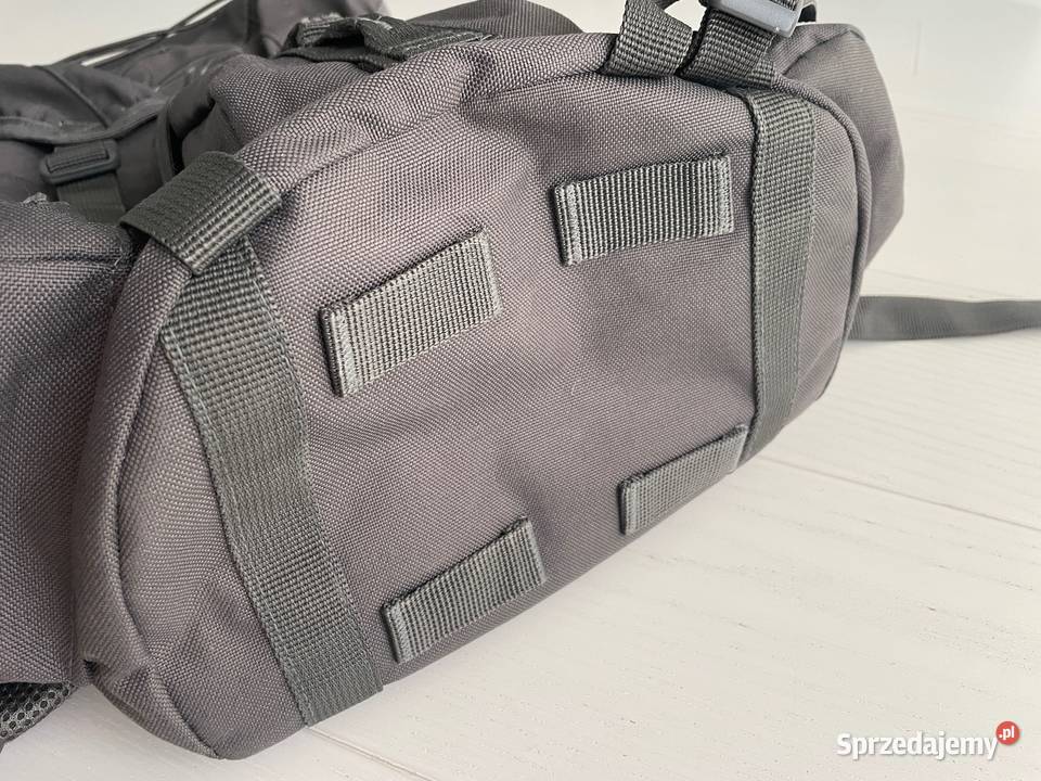 Pleak Highlander Forces 25L Stan idealny