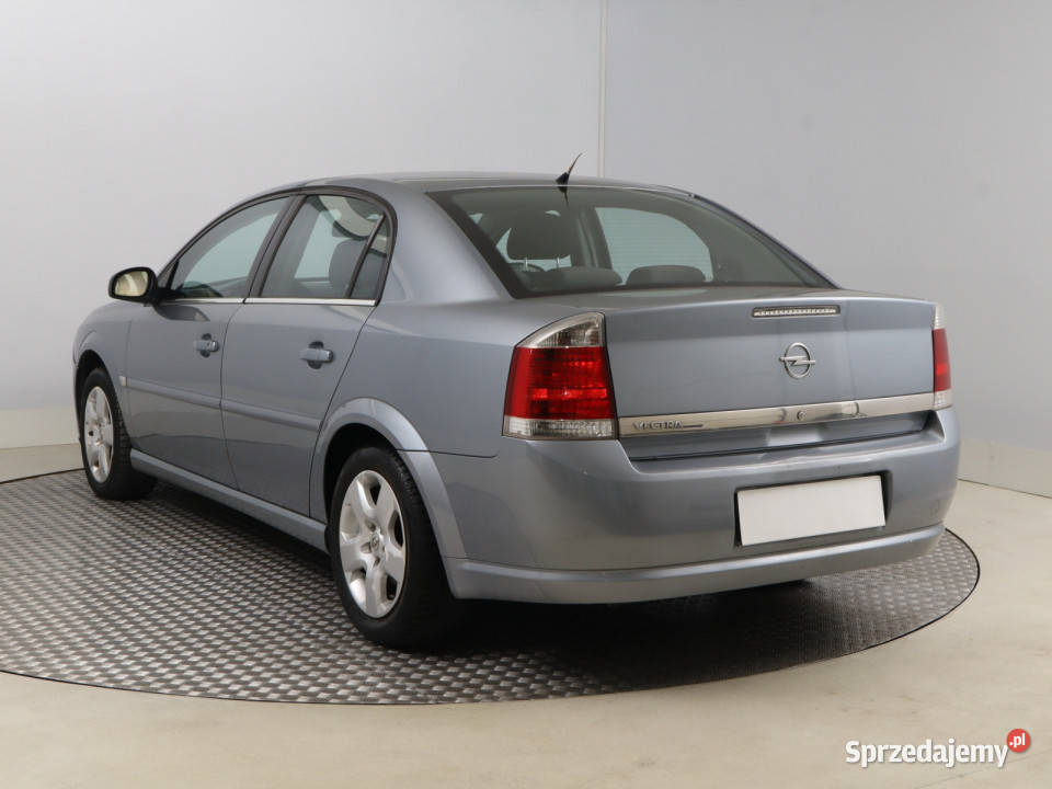 Opel Vectra 18 tempomat Bielany Wrocławskie