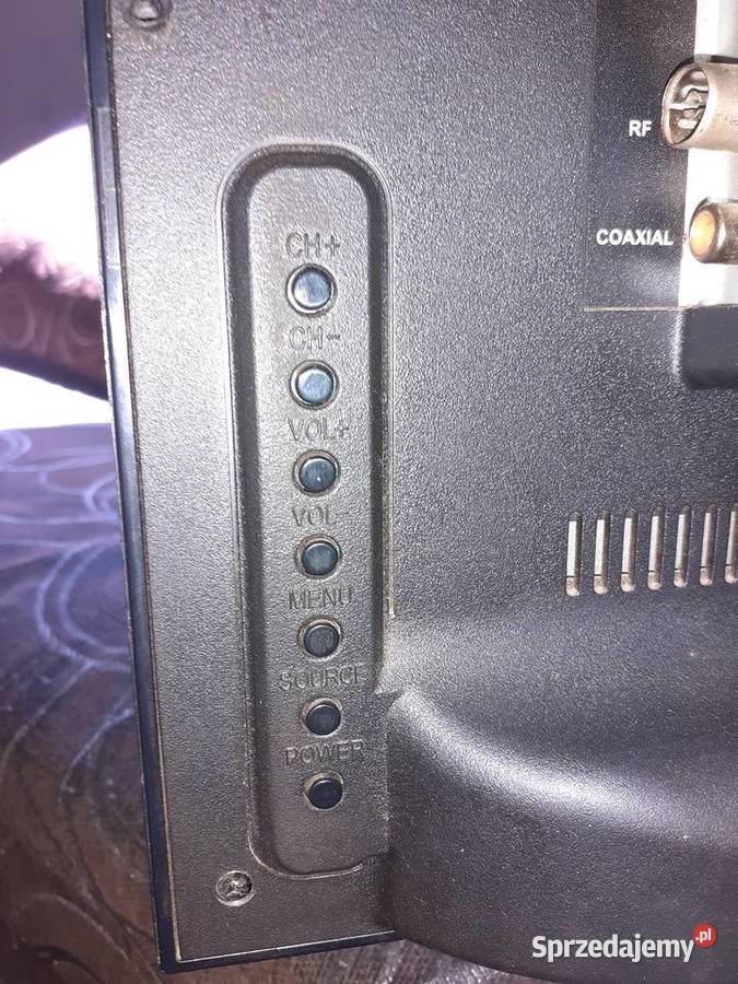 Telewizor Manta 19 bez pilota 19cale