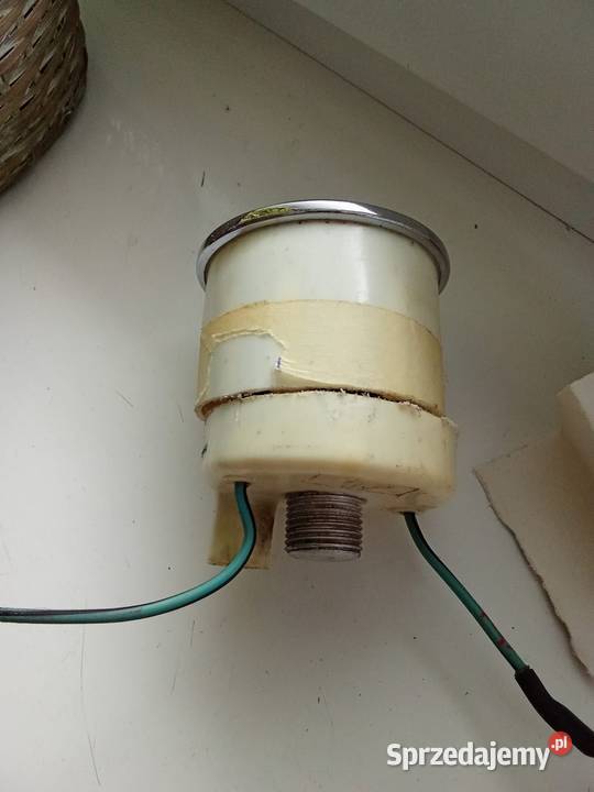 Zegarek samochodowy MeraPoltik Zegar Mera Poltik Tomaszów Mazowiecki