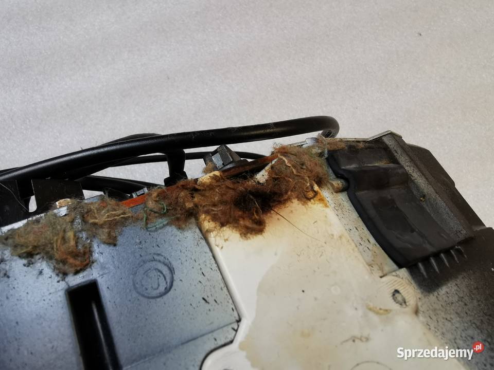 Licznik Zegary Wskaźniki Mercedes S124 W124 250D Wyszków