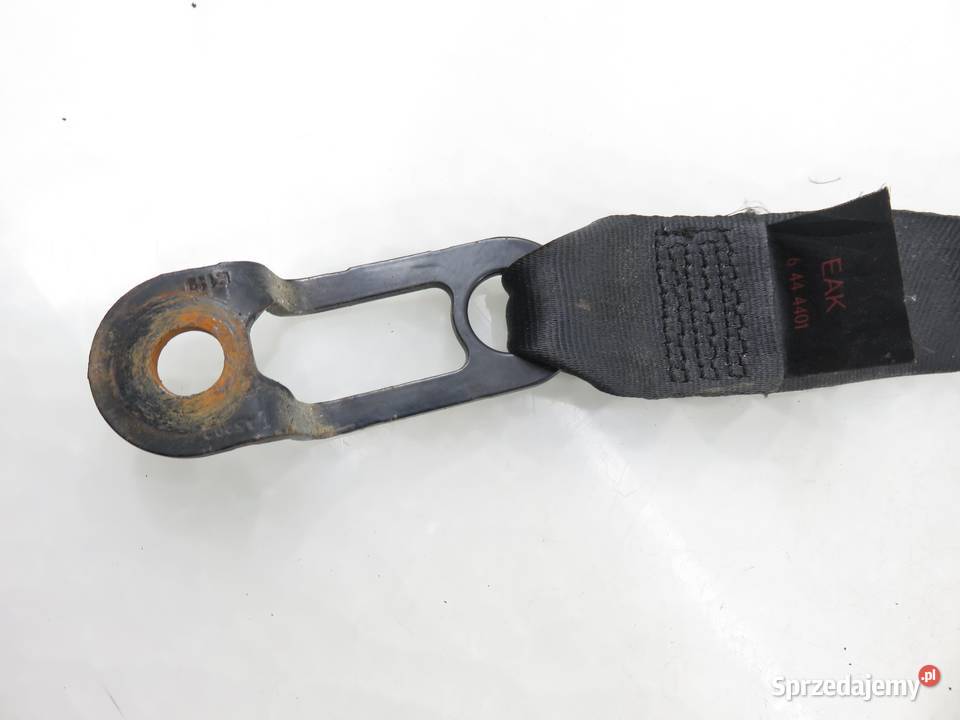 PAS LEWY PRZEDNI PEUGEOT 206 5507747 osobowe