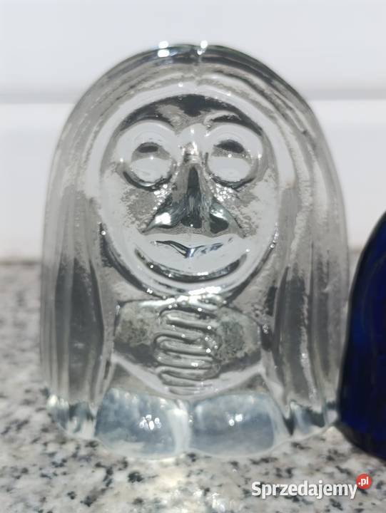 Troll Ząbkowice duży transparentny Jelenia Góra
