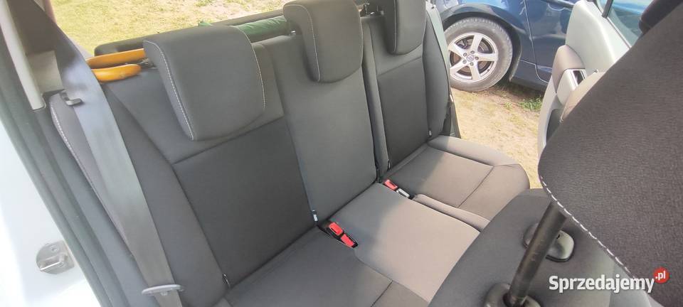 renault modus 12 b nieuszkodzony Grabówka