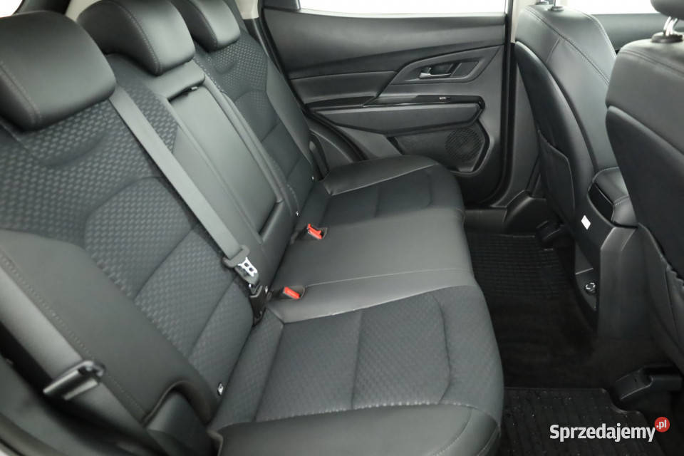 SsangYong Korando 15 TGDI Korando mazowieckie Piaseczno