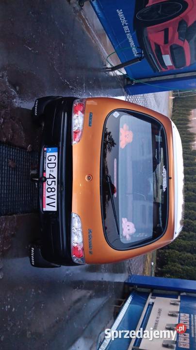 Fiat seicento