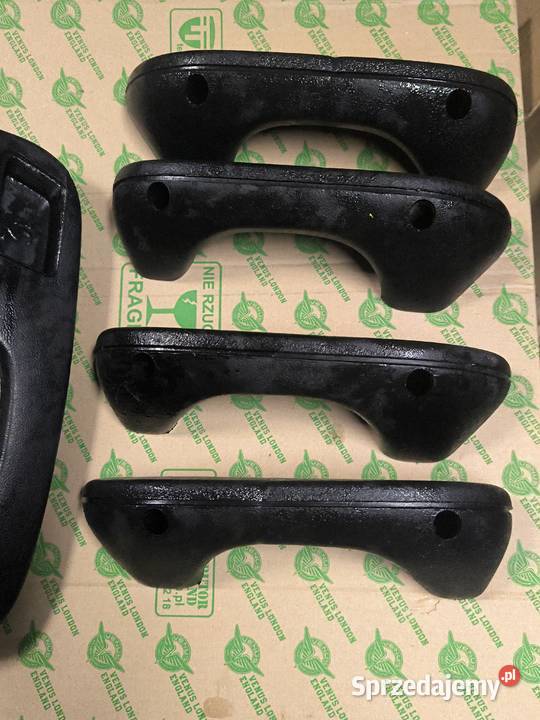 Mz trophy podnozek pasazera Stalowa Wola sprzedam