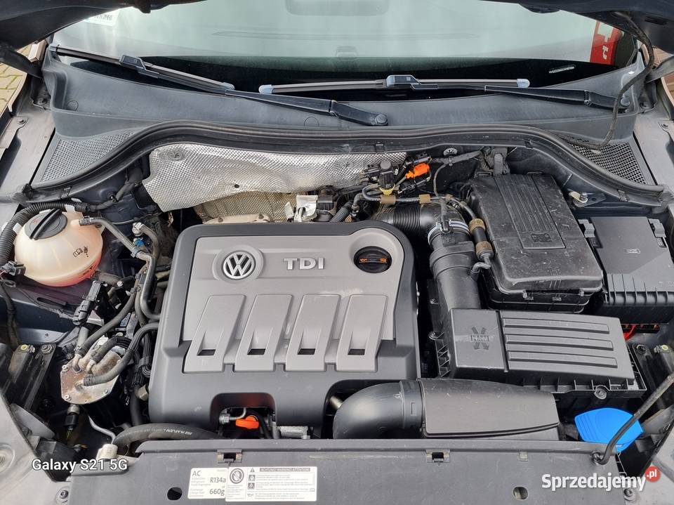 Volkswagen Tiguan I 20 TDI 140 2 x szyberdach diesel Płońsk