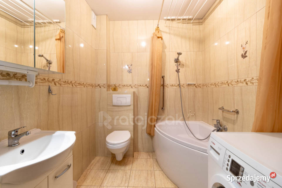 Mieszkanie 609m2 4 pokoje Wejherowo Rok budowy 2009