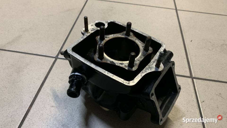 Cylinder Honda MTX 125 małopolskie Brzeszcze