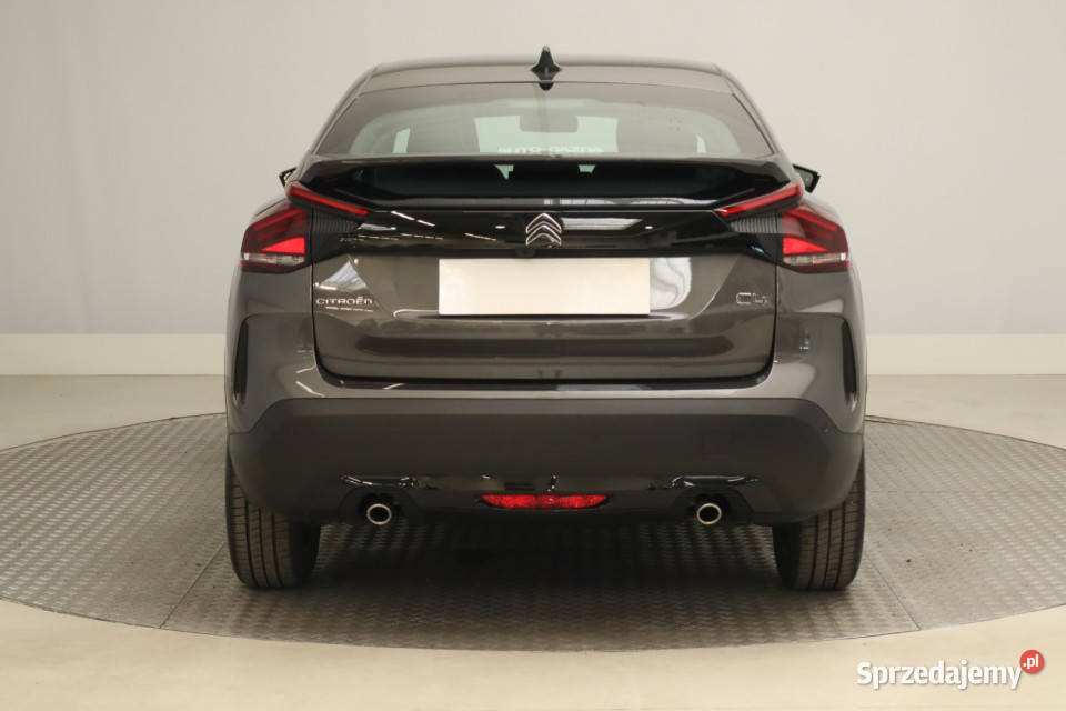 Citroen C4 12 PureTech Zabrze