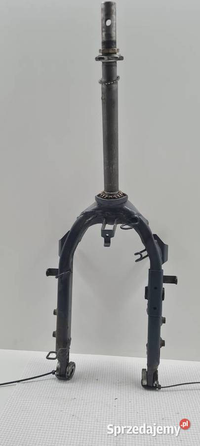 Honda Shadow 9050 SRX zawieszenie przód lagi