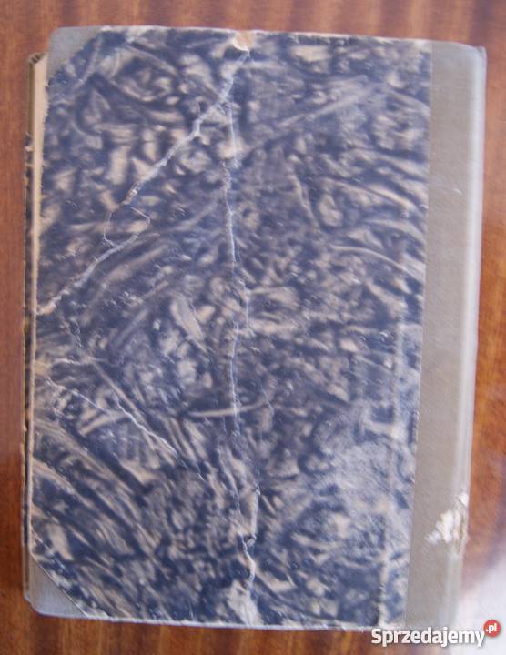 Józef Ignacy Kraszewski Chata wsią t III 1948 Rok wydania 1948 Parczew