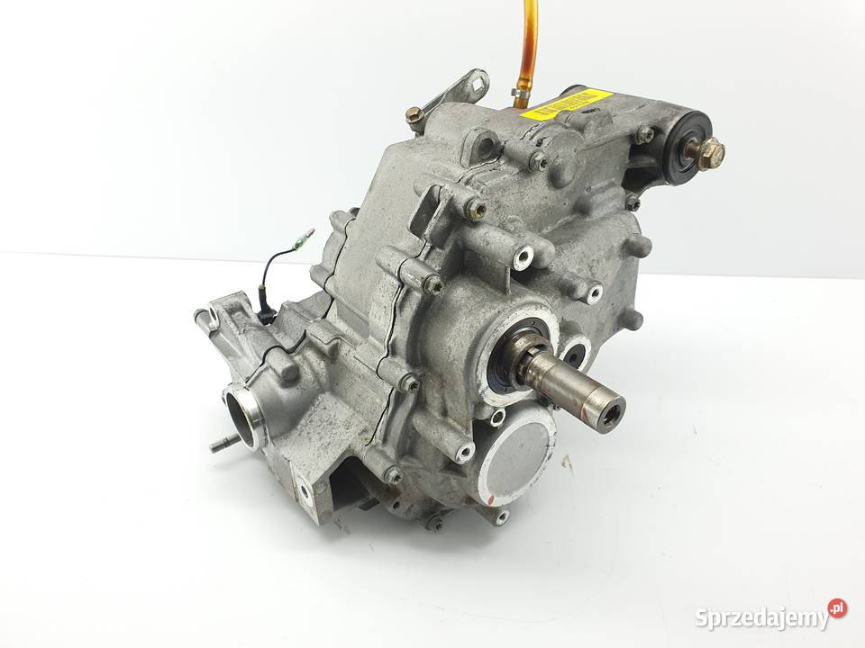 Skrzynia Biegow Can am Outlander 850 Renegade G2 Łódź